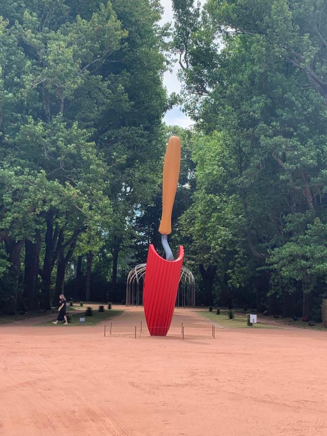 Tanger Suite - Foz, Serralves & Beach ปอร์โต ภายนอก รูปภาพ