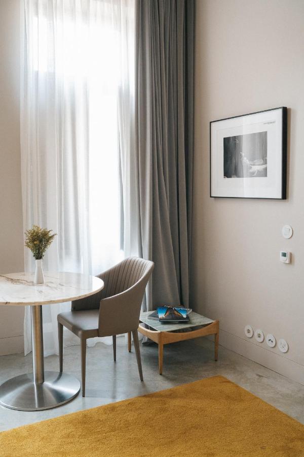 Tanger Suite - Foz, Serralves & Beach ปอร์โต ภายนอก รูปภาพ