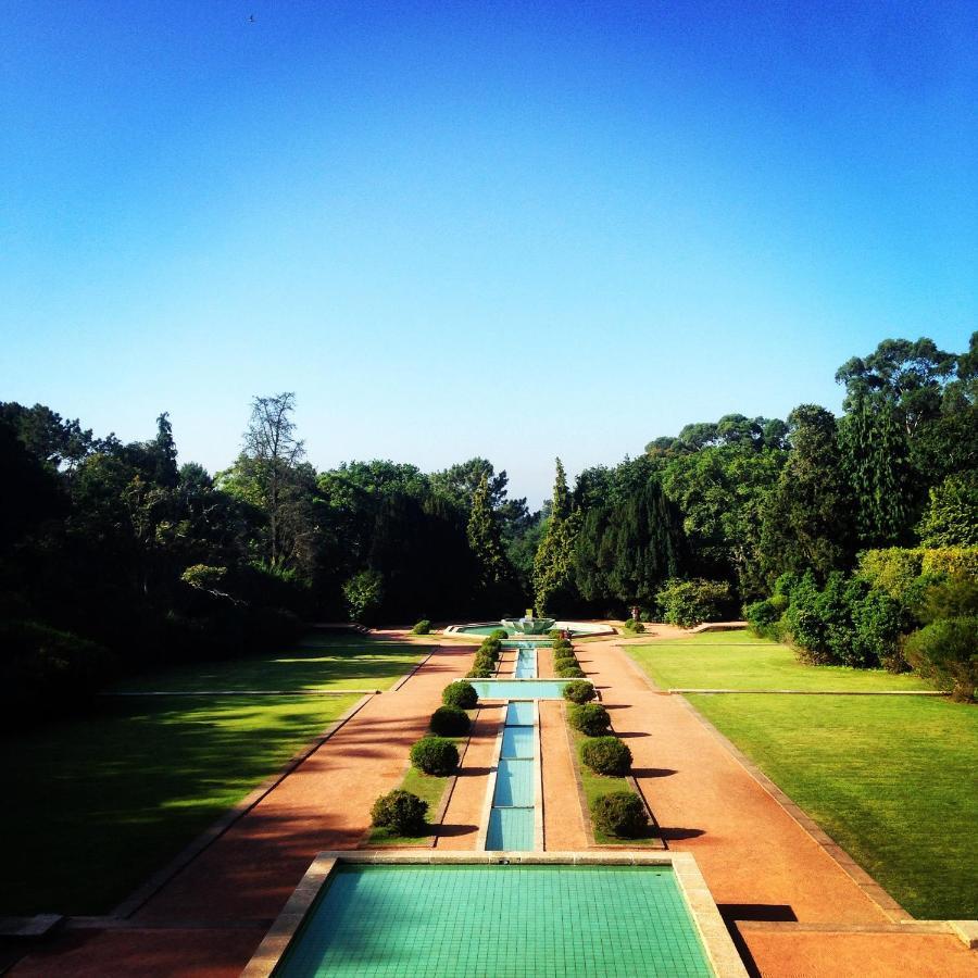 Tanger Suite - Foz, Serralves & Beach ปอร์โต ภายนอก รูปภาพ