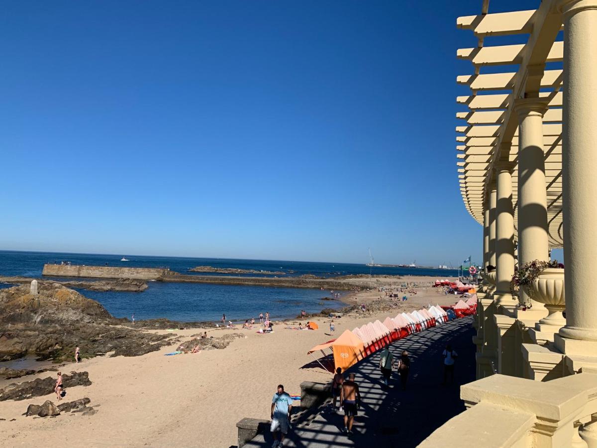 Tanger Suite - Foz, Serralves & Beach ปอร์โต ภายนอก รูปภาพ