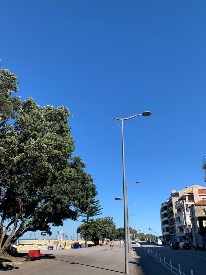 Tanger Suite - Foz, Serralves & Beach ปอร์โต ภายนอก รูปภาพ