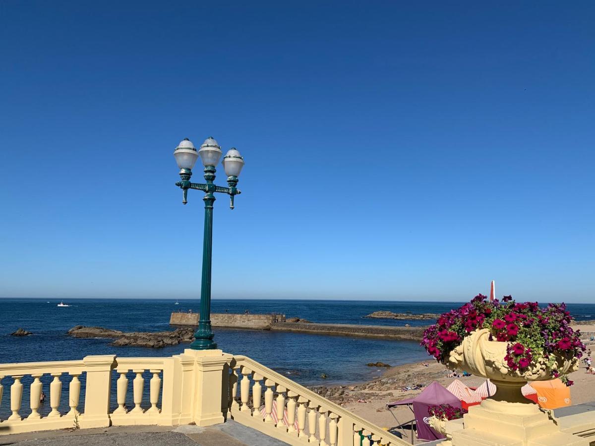 Tanger Suite - Foz, Serralves & Beach ปอร์โต ภายนอก รูปภาพ