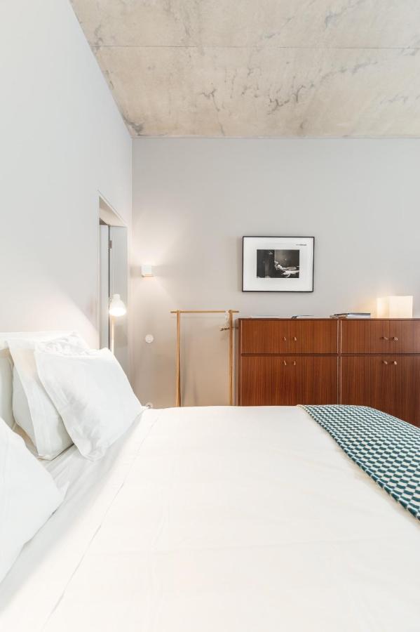 Tanger Suite - Foz, Serralves & Beach ปอร์โต ภายนอก รูปภาพ