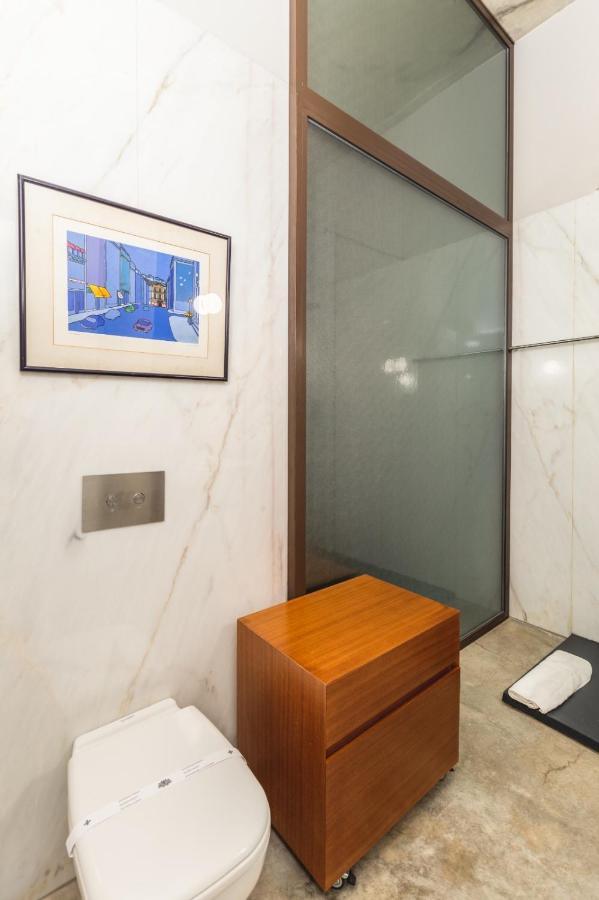 Tanger Suite - Foz, Serralves & Beach ปอร์โต ภายนอก รูปภาพ